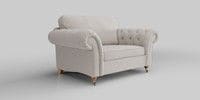 2 Seater Small Sofa