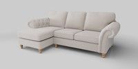 Medium Sofa Chaise - Left Hand