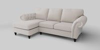 Medium Sofa Chaise - Left Hand
