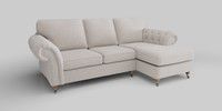 Medium Sofa Chaise - Right Hand
