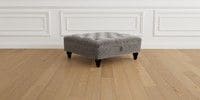Extra Large Storage Footstool