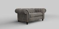 2 Seater Small Sofa