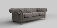3 Cushion 3 Seater Sofa