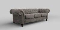 3 Cushion 3 Seater Sofa