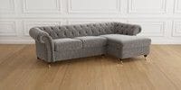 Medium Sofa Chaise - Right Hand