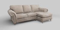 Medium Sofa Chaise - Right Hand
