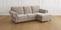 Medium Sofa Chaise - Right Hand