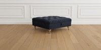 Extra Large Storage Footstool