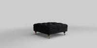 Extra Large Storage Footstool