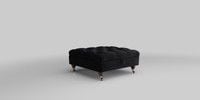 Extra Large Storage Footstool
