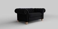2 Seater Small Sofa
