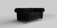 2 Seater Small Sofa