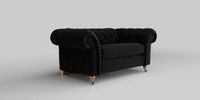 2 Seater Small Sofa