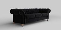 3 Cushion 3 Seater Sofa