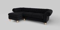 Medium Sofa Chaise - Left Hand