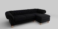 Medium Sofa Chaise - Right Hand