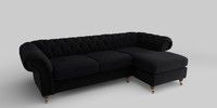 Medium Sofa Chaise - Right Hand