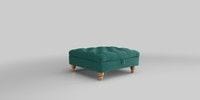 Extra Large Storage Footstool