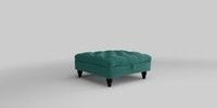 Extra Large Storage Footstool