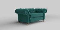 2 Seater Small Sofa