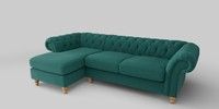 Medium Sofa Chaise - Left Hand