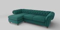 Medium Sofa Chaise - Left Hand