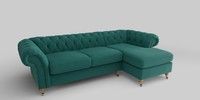 Medium Sofa Chaise - Right Hand