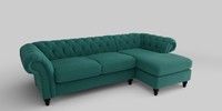 Medium Sofa Chaise - Right Hand