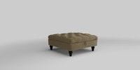 Extra Large Storage Footstool