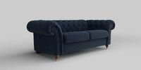 3 Seater Small Sofa
