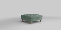 Extra Large Storage Footstool