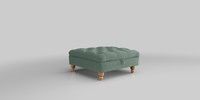 Extra Large Storage Footstool