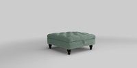 Extra Large Storage Footstool