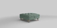 Extra Large Storage Footstool
