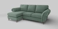 Medium Sofa Chaise - Left Hand