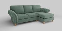 Medium Sofa Chaise - Right Hand