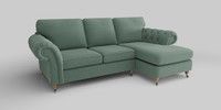 Medium Sofa Chaise - Right Hand