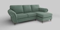 Medium Sofa Chaise - Right Hand