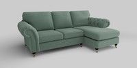 Medium Sofa Chaise - Right Hand