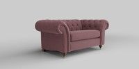 2 Seater Small Sofa