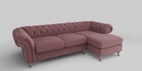 Medium Sofa Chaise - Right Hand