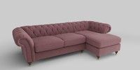 Medium Sofa Chaise - Right Hand