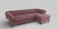 Medium Sofa Chaise - Right Hand