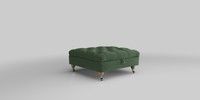 Extra Large Storage Footstool