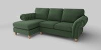 Medium Sofa Chaise - Left Hand