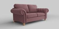 3 Seater Small Sofa