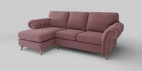 Medium Sofa Chaise - Left Hand