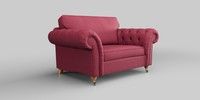 2 Seater Small Sofa