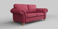 3 Seater Small Sofa
