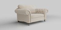 2 Seater Small Sofa